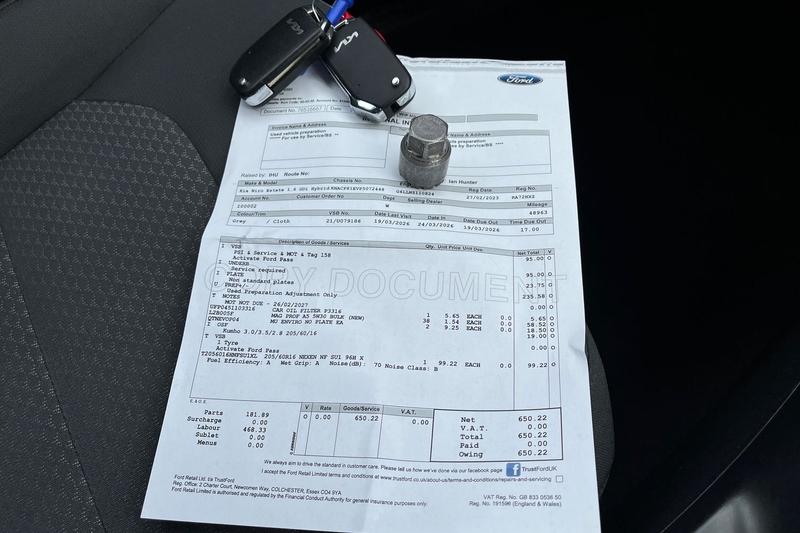 Used Kia Niro 2023 for sale - 78087919: Photo 22