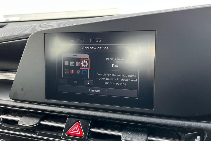 Used Kia Niro 2023 for sale - 78087919: Photo 26