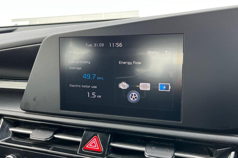 Used Kia Niro 2023 for sale - 78087919: Photo 28