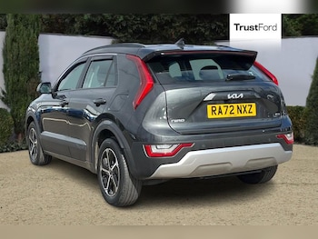 Used Kia Niro 2023 for sale - 78087919: Photo