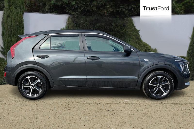 Used Kia Niro 2023 for sale - 78087919: Photo 3