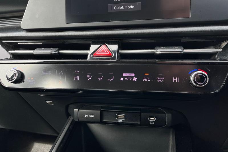 Used Kia Niro 2023 for sale - 78087919: Photo 30