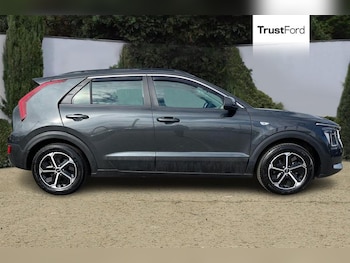 Used Kia Niro 2023 for sale - 78087919: Photo