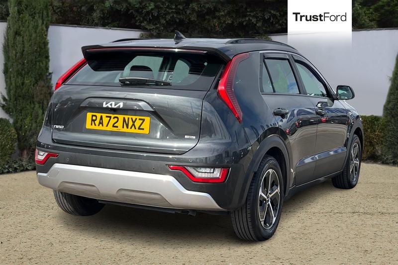 Used Kia Niro 2023 for sale - 78087919: Photo 4