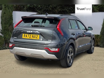 Used Kia Niro 2023 for sale - 78087919: Photo