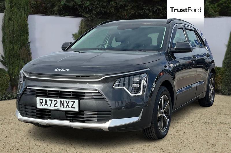 Used Kia Niro 2023 for sale - 78087919: Photo 5