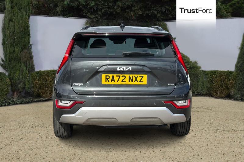 Used Kia Niro 2023 for sale - 78087919: Photo 7