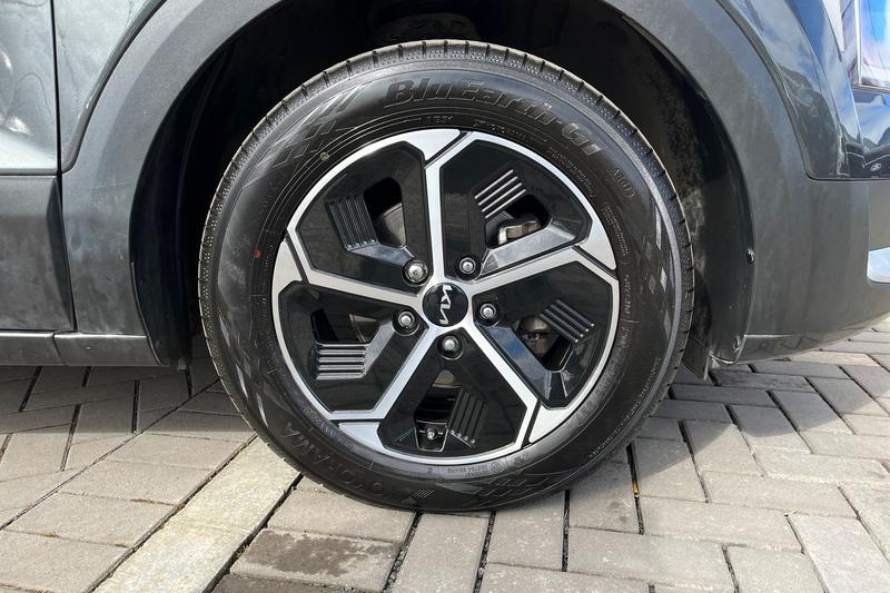 Used Kia Niro 2023 for sale - 78087919: Photo 8