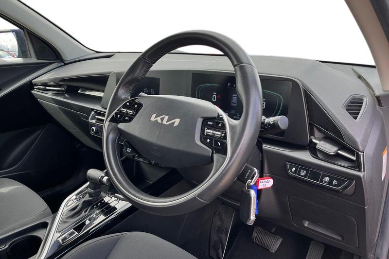 Used Kia Niro 2023 for sale - 78087919: Photo 9