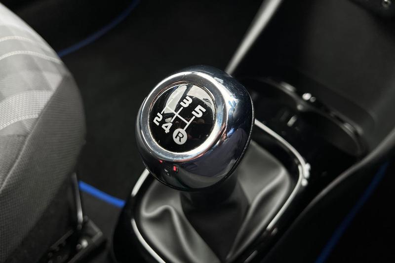 Vehicle 32