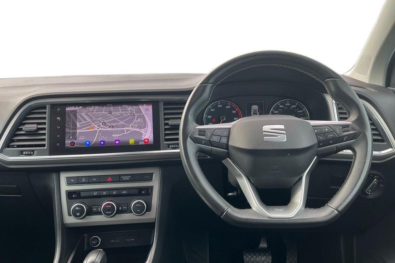 Used SEAT Ateca 2021 for sale - 78015305: Photo 11