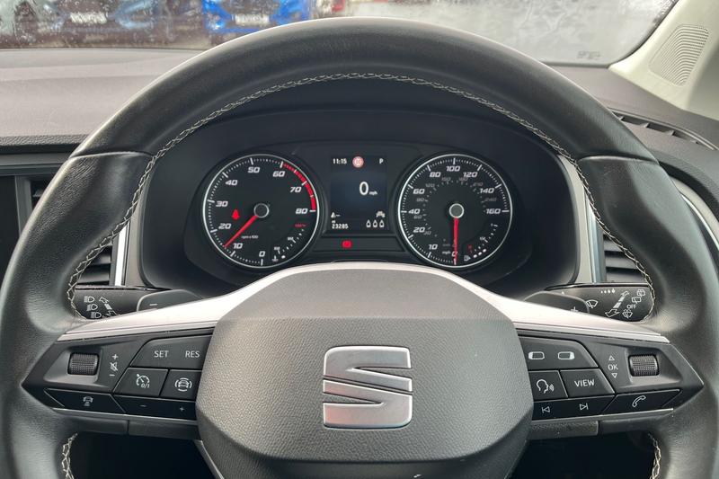 Used SEAT Ateca 2021 for sale - 78015305: Photo 12