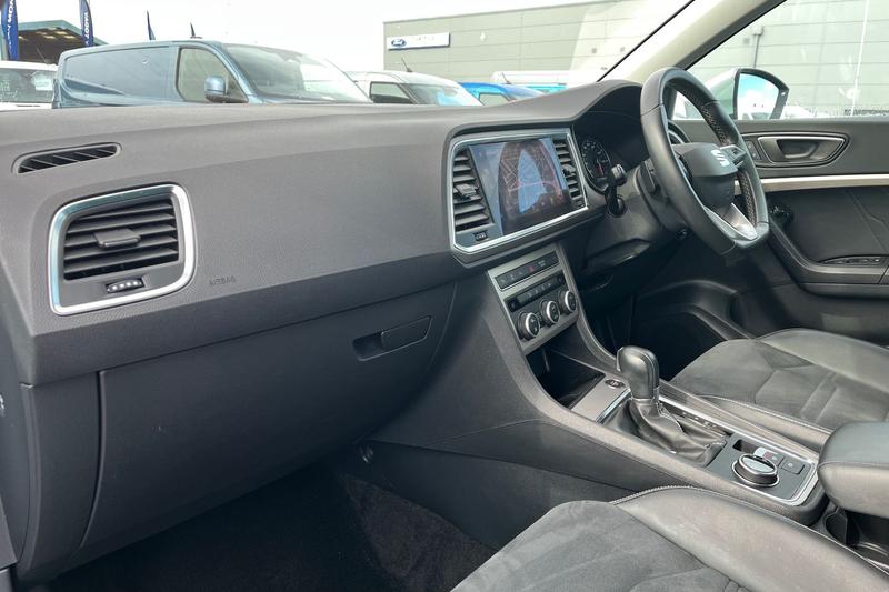 Used SEAT Ateca 2021 for sale - 78015305: Photo 18