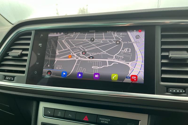 Used SEAT Ateca 2021 for sale - 78015305: Photo 23