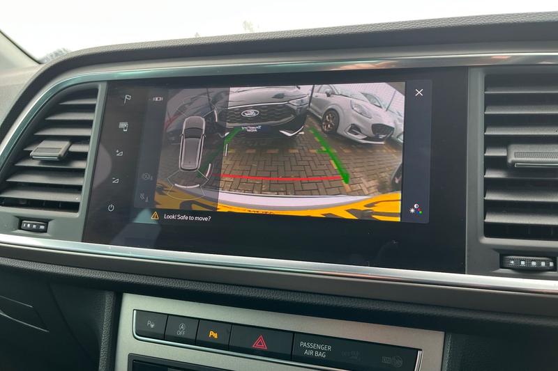 Used SEAT Ateca 2021 for sale - 78015305: Photo 24