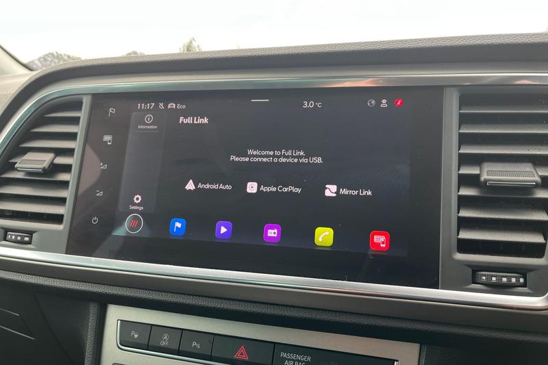 Used SEAT Ateca 2021 for sale - 78015305: Photo 25