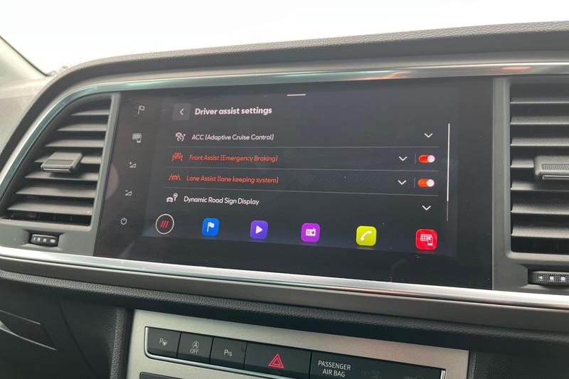 Used SEAT Ateca 2021 for sale - 78015305: Photo 26