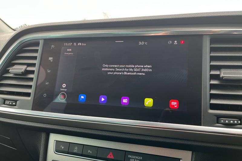 Used SEAT Ateca 2021 for sale - 78015305: Photo 27