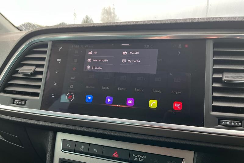 Used SEAT Ateca 2021 for sale - 78015305: Photo 28