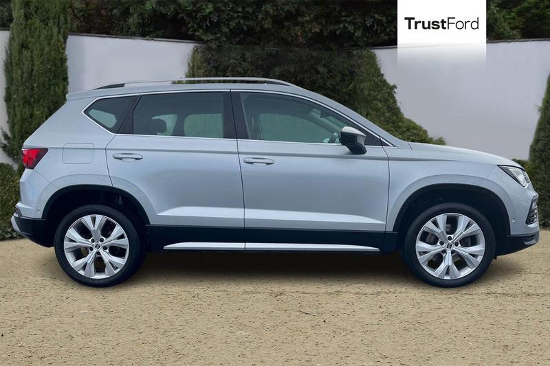 Used SEAT Ateca 2021 for sale - 78015305: Photo 3