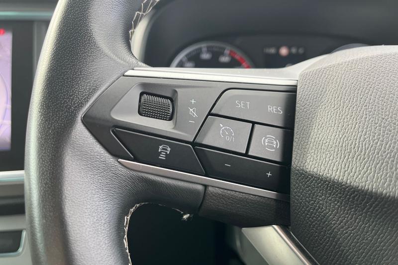 Used SEAT Ateca 2021 for sale - 78015305: Photo 34