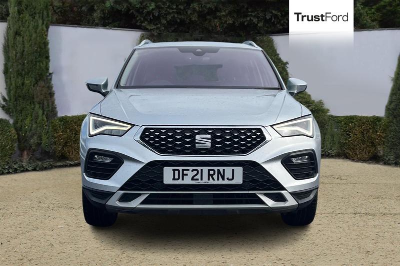Used SEAT Ateca 2021 for sale - 78015305: Photo 6