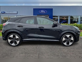 Used Ford Puma 2024 for sale - 79102528: Photo