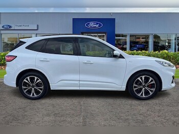 Used Ford Kuga 2021 for sale - 78329495: Photo