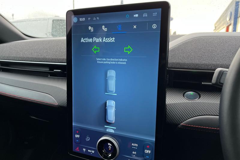 Used Ford Mustang Mach-E 2024 for sale - 76754185: Photo 32