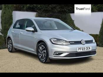 2020 - 1.5 TSI EVO Match Edition 5dr Manual