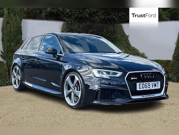Used Audi RS3 undefined for sale - 78855901: Photo