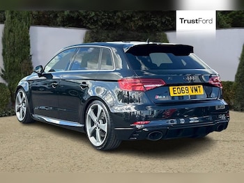 Used Audi RS3 undefined for sale - 78855901: Photo