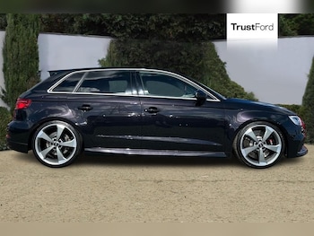 Used Audi RS3 undefined for sale - 78855901: Photo