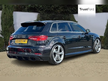 Used Audi RS3 undefined for sale - 78855901: Photo