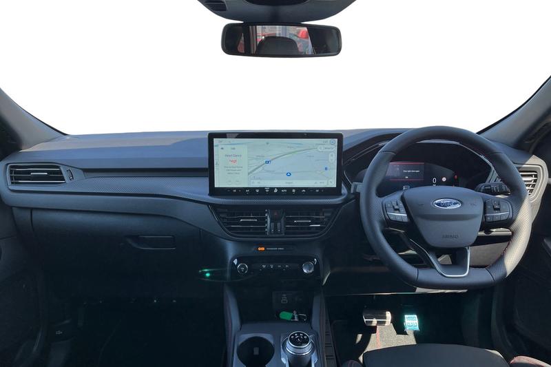 Used Ford Kuga 2025 for sale - 76514325: Photo 10