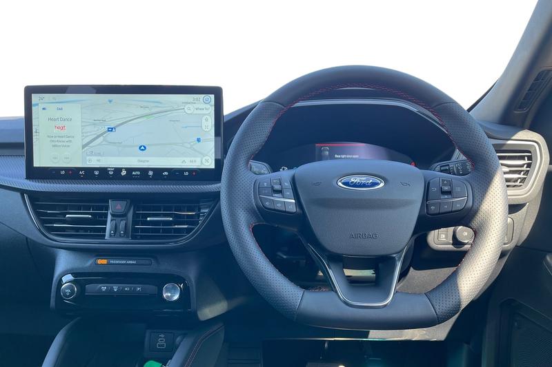 Used Ford Kuga 2025 for sale - 76514325: Photo 11