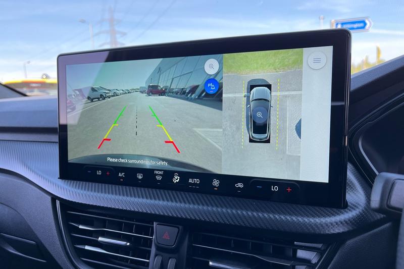 Used Ford Kuga 2025 for sale - 76514325: Photo 24