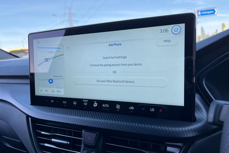 Used Ford Kuga 2025 for sale - 76514325: Photo 28