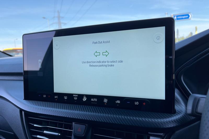 Used Ford Kuga 2025 for sale - 76514325: Photo 29