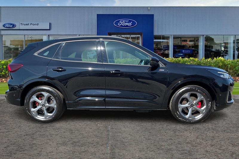 Used Ford Kuga 2025 for sale - 76514325: Photo 3