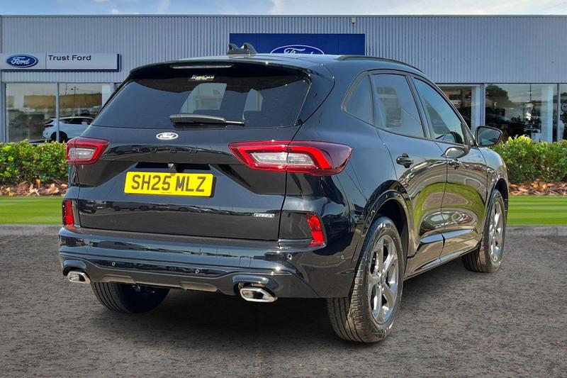 Used Ford Kuga 2025 for sale - 76514325: Photo 4