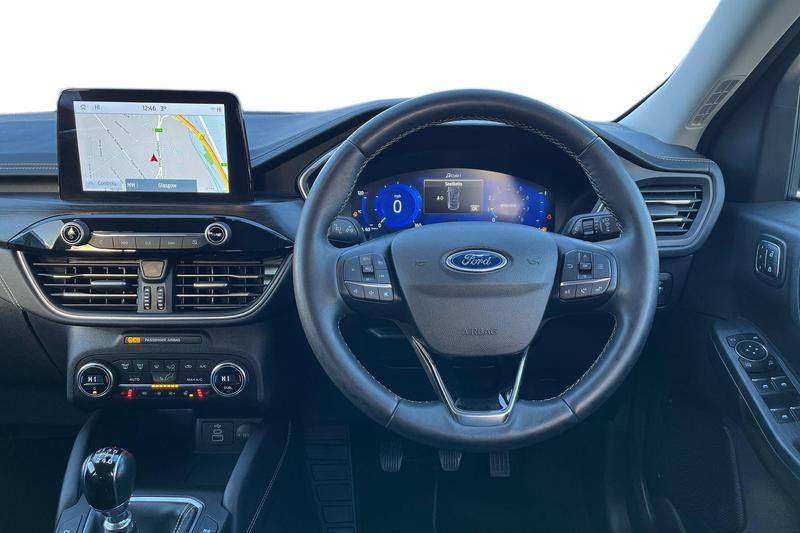 Used Ford Kuga 2022 for sale - 76631390: Photo 11