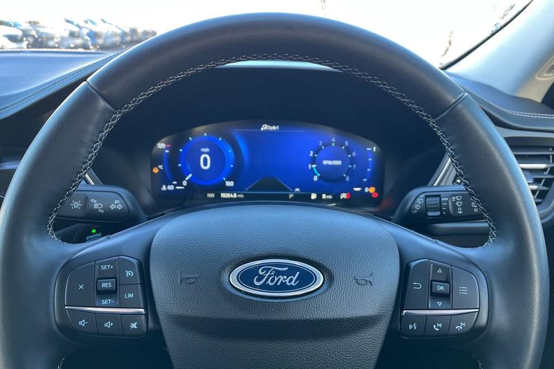 Used Ford Kuga 2022 for sale - 76631390: Photo 12