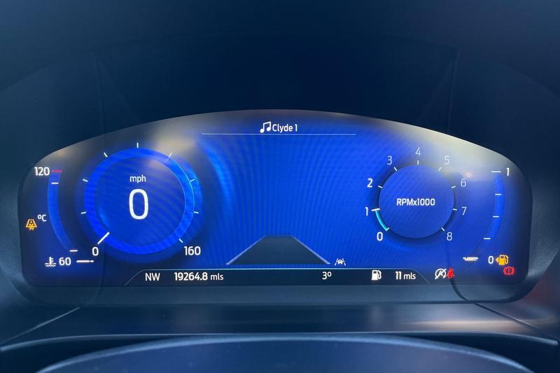 Used Ford Kuga 2022 for sale - 76631390: Photo 13