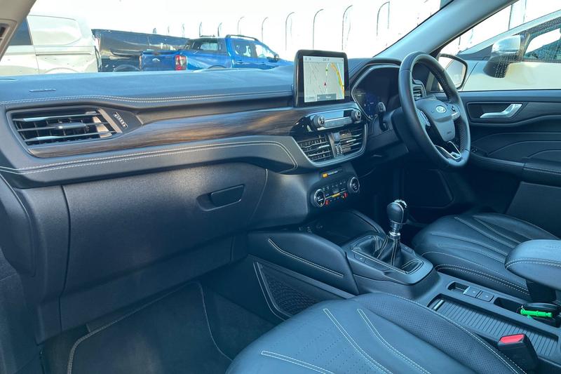 Used Ford Kuga 2022 for sale - 76631390: Photo 18