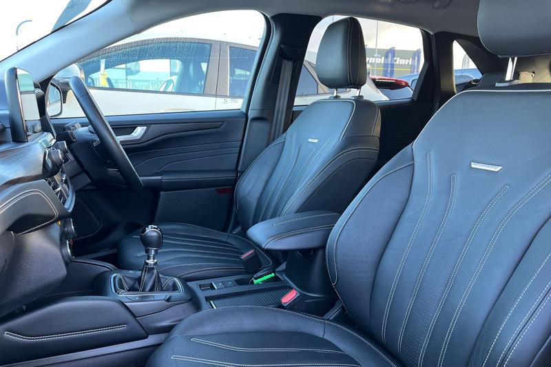 Used Ford Kuga 2022 for sale - 76631390: Photo 19