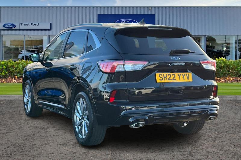 Used Ford Kuga 2022 for sale - 76631390: Photo 2
