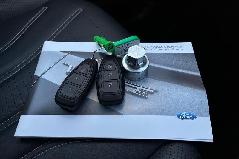 Used Ford Kuga 2022 for sale - 76631390: Photo 22