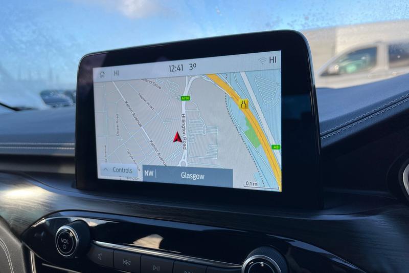 Used Ford Kuga 2022 for sale - 76631390: Photo 23