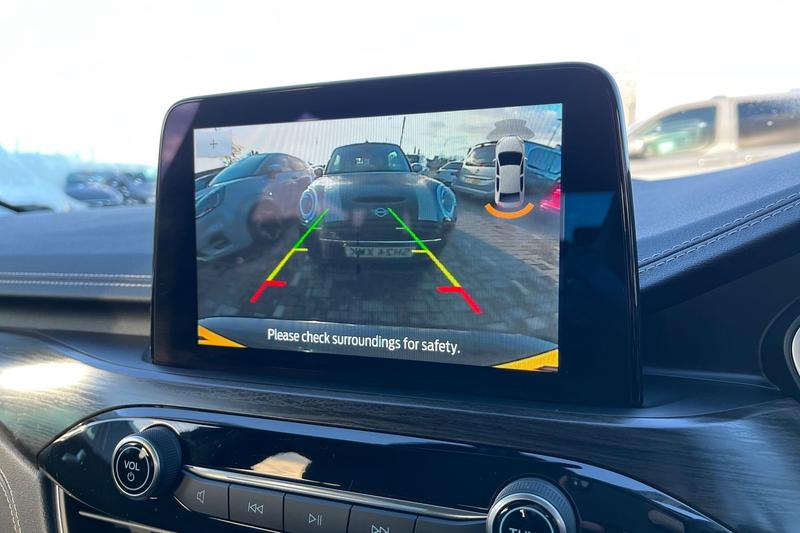 Used Ford Kuga 2022 for sale - 76631390: Photo 24